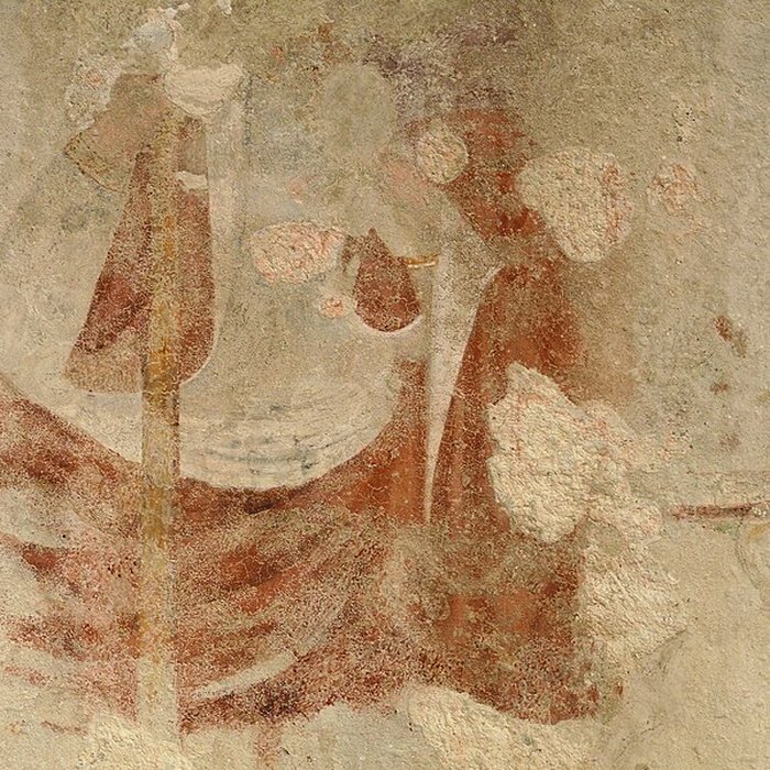 Photo de Église Saint-Laurent dArvieux