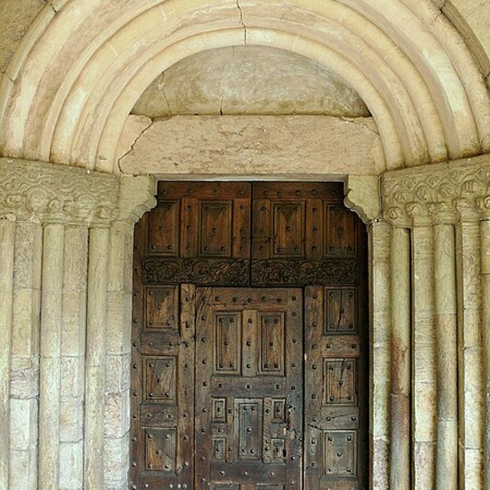 Photo de Église Saint-Laurent dArvieux