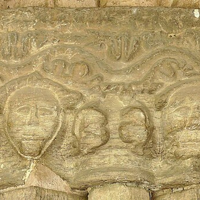 Photo de Église Saint-Laurent dArvieux