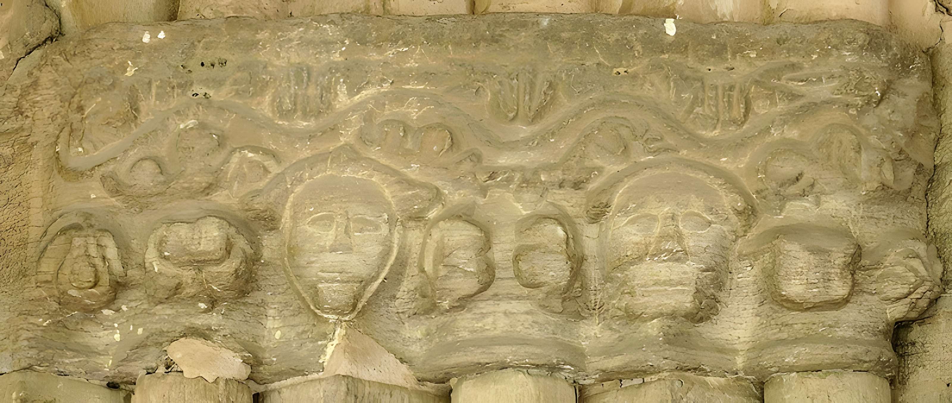 Église Saint-Laurent d'Arvieux