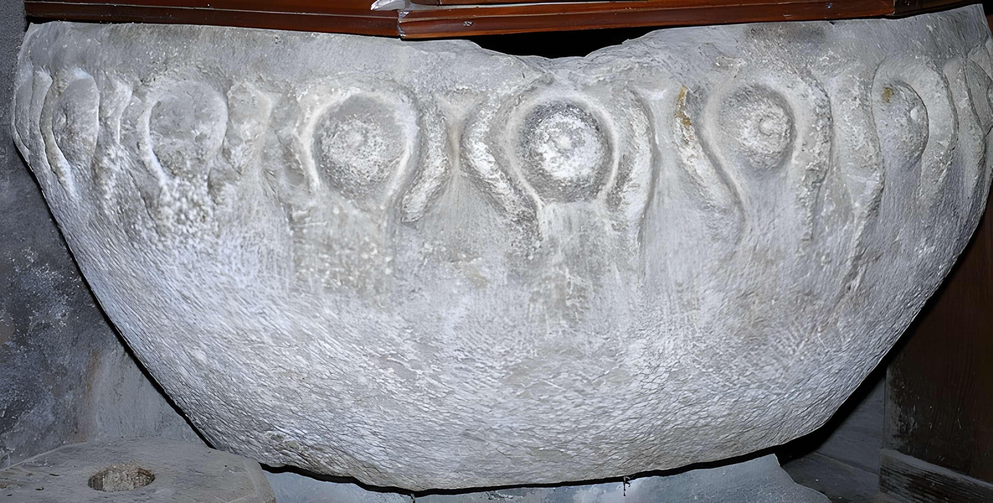 Église Saint-Laurent d'Arvieux