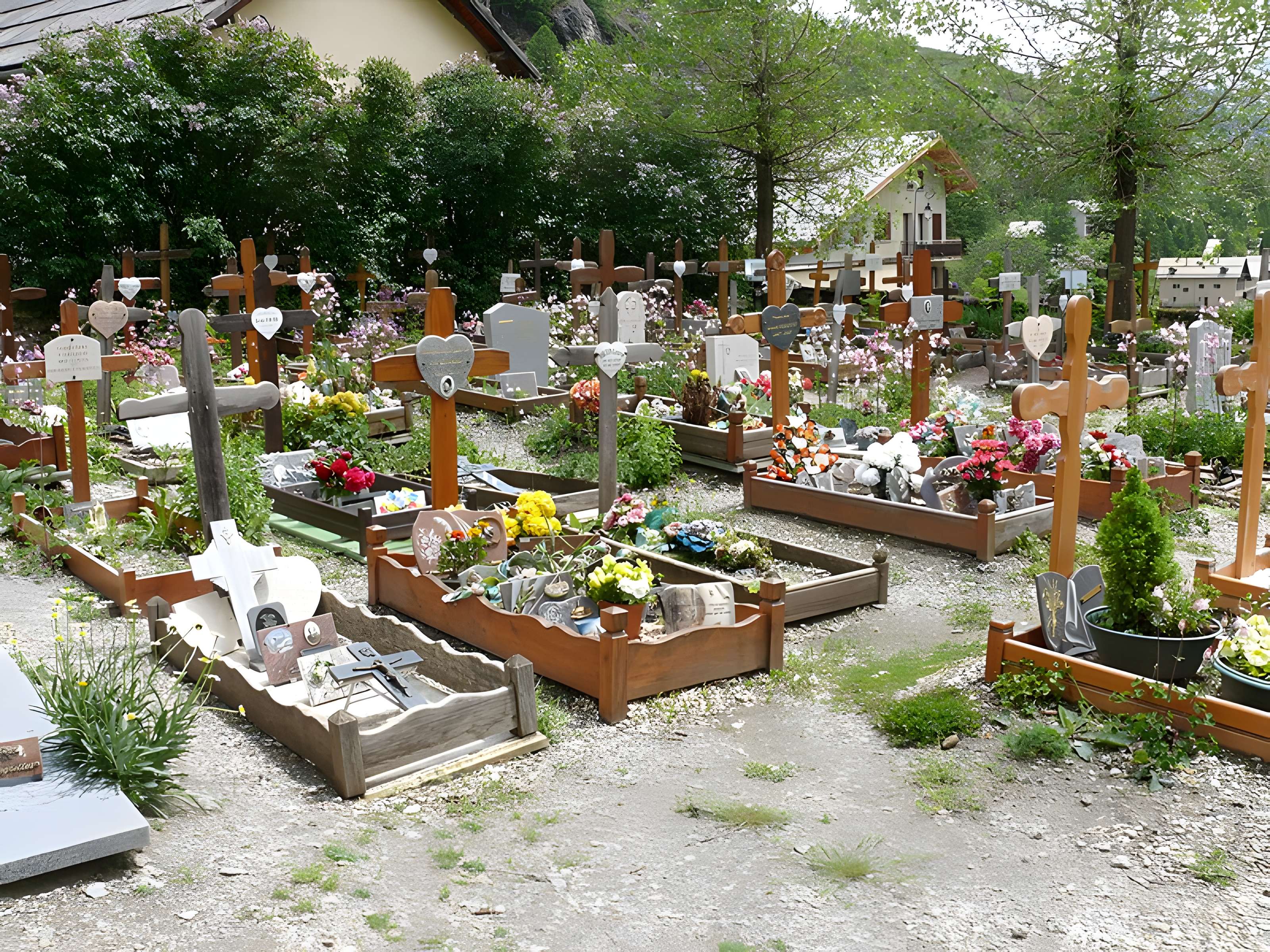 Église Saint-Laurent d'Arvieux