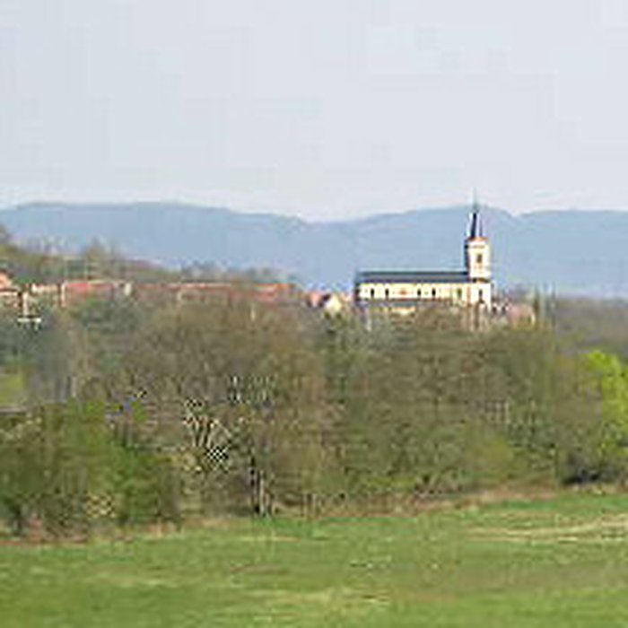 Photo de Église Saint-Laurent de Bermont