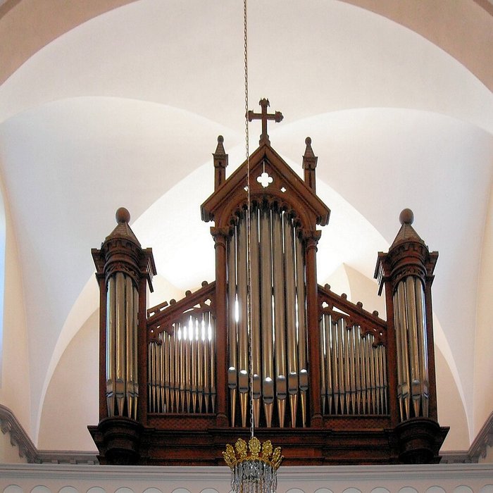 Photo de Église Saint-Laurent de Bermont