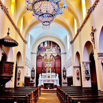 Église Saint-Laurent de Bermont