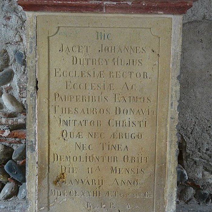 Photo de Église Saint-Laurent de Carbonne