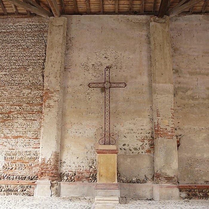 Photo de Église Saint-Laurent de Carbonne