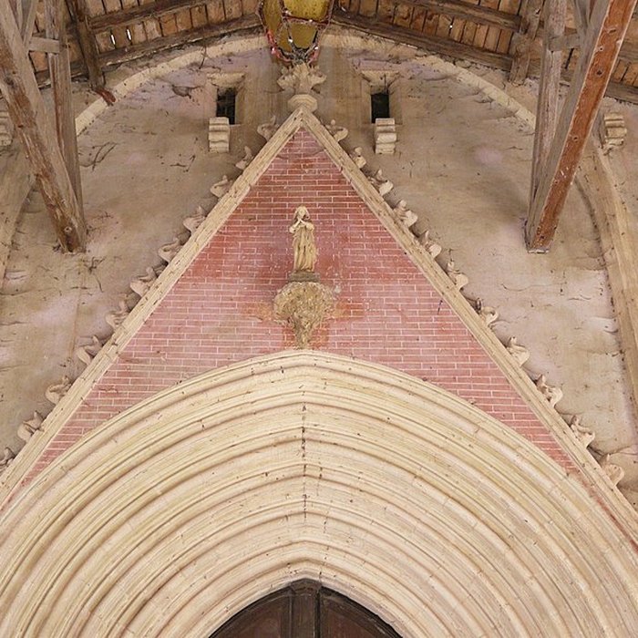 Photo de Église Saint-Laurent de Carbonne