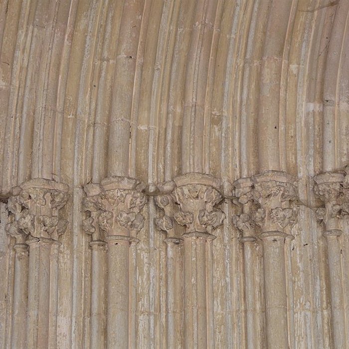 Photo de Église Saint-Laurent de Carbonne