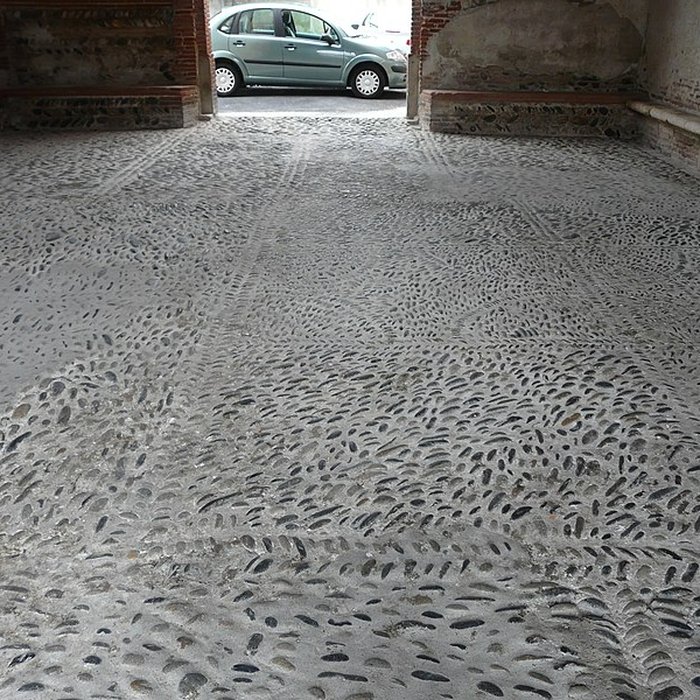 Photo de Église Saint-Laurent de Carbonne