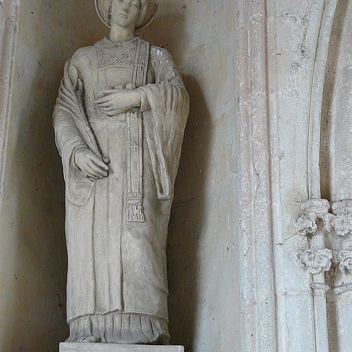 Photo de Église Saint-Laurent de Carbonne