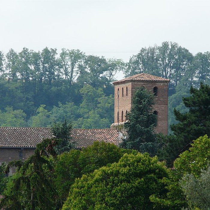 Photo de Église Saint-Laurent de Carbonne