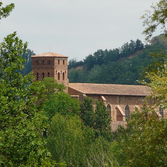 Photo de Église Saint-Laurent de Carbonne