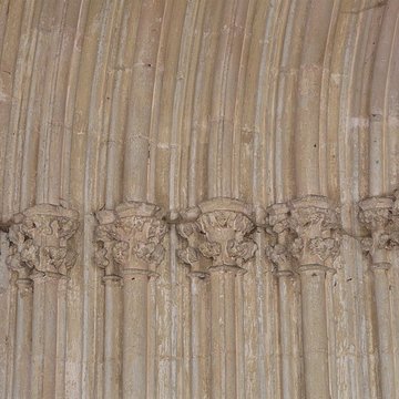 Église Saint-Laurent de Carbonne