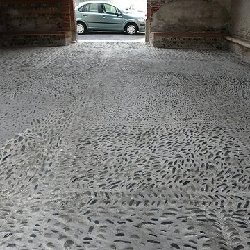 Église Saint-Laurent de Carbonne