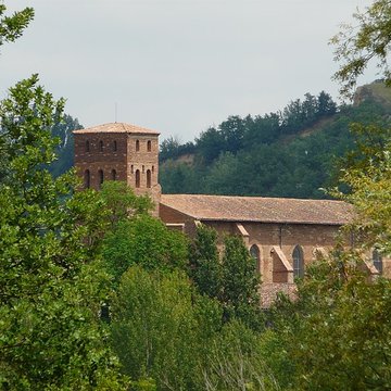 Église Saint-Laurent de Carbonne