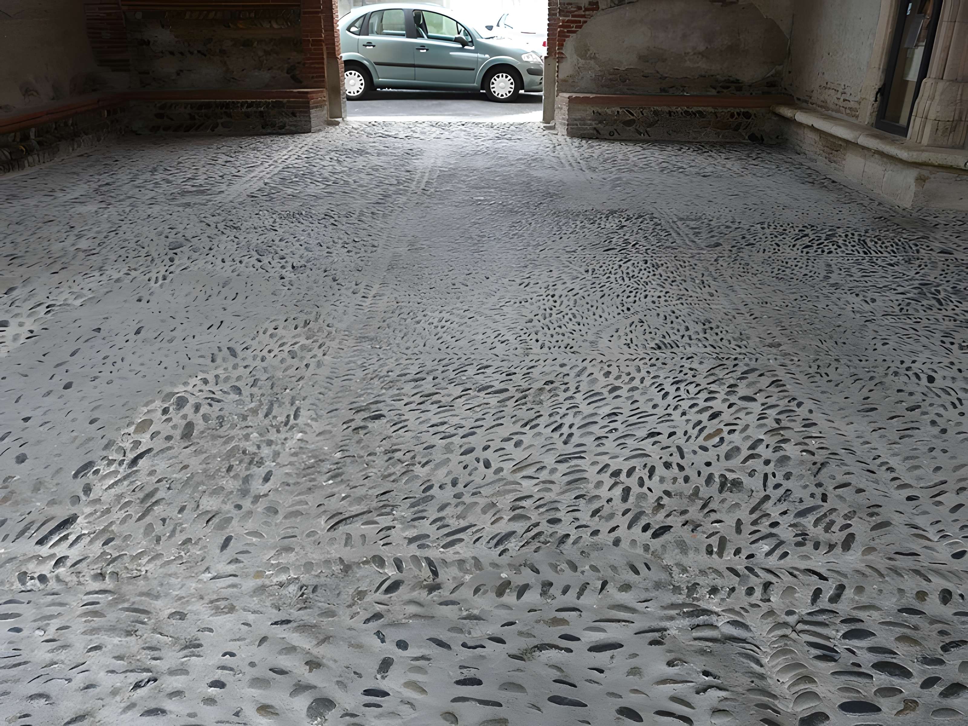 Église Saint-Laurent de Carbonne