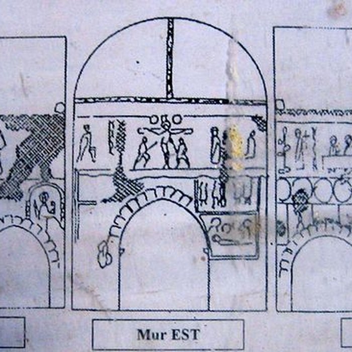 Photo de Église Saint-Laurent de Lourouer-Saint-Laurent