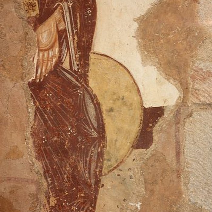 Photo de Église Saint-Laurent de Lourouer-Saint-Laurent