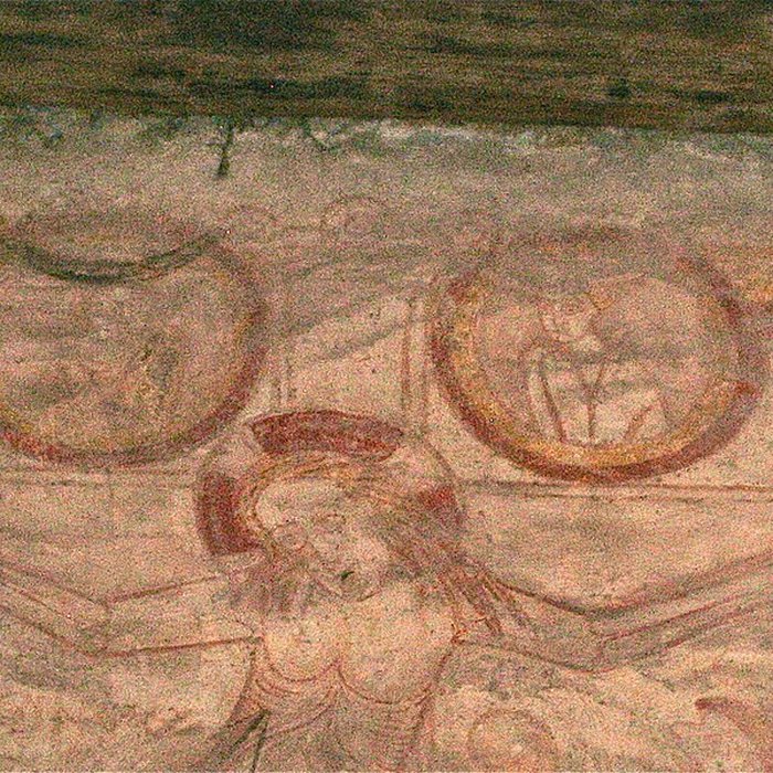 Photo de Église Saint-Laurent de Lourouer-Saint-Laurent