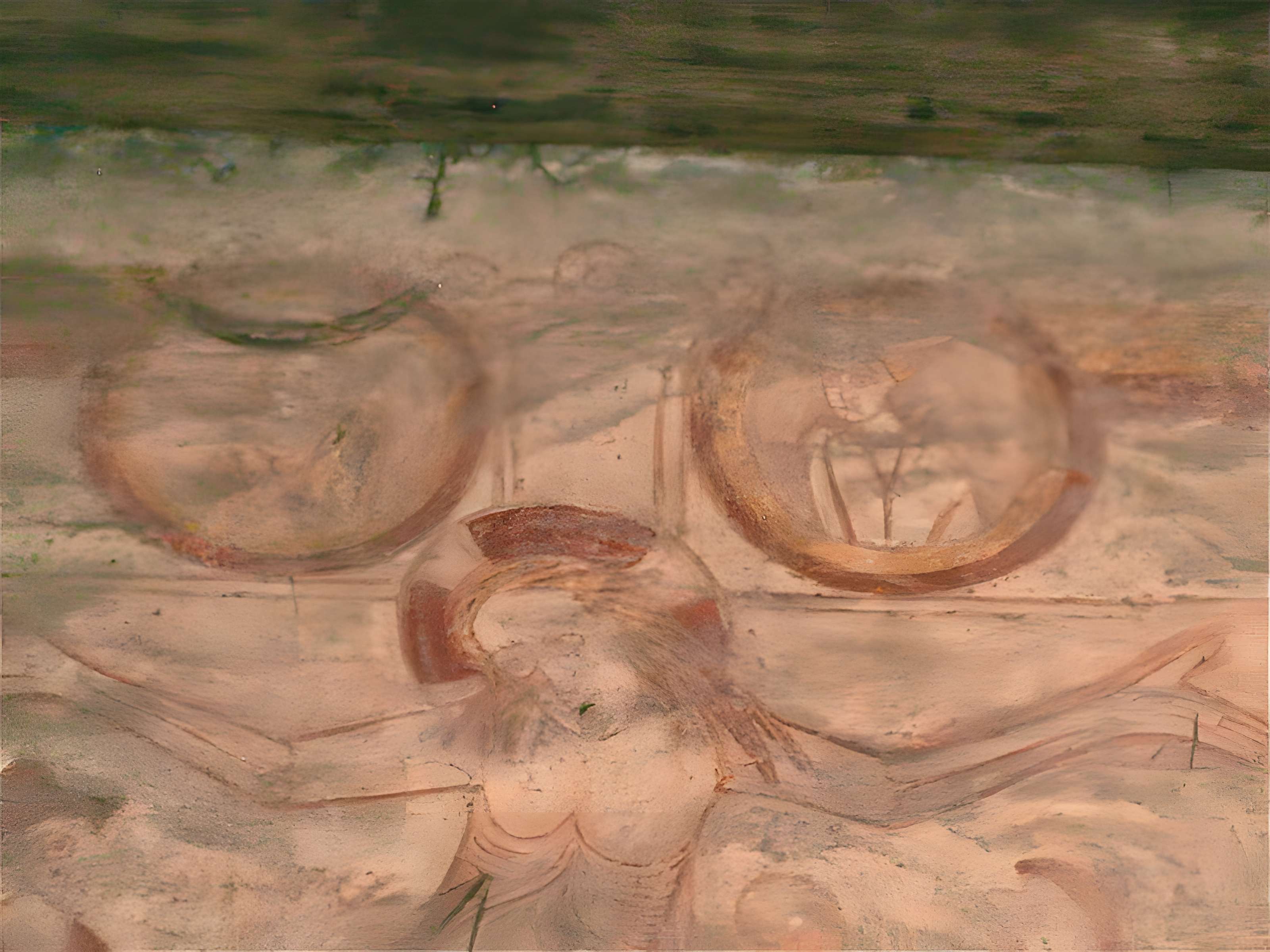 Église Saint-Laurent de Lourouer-Saint-Laurent