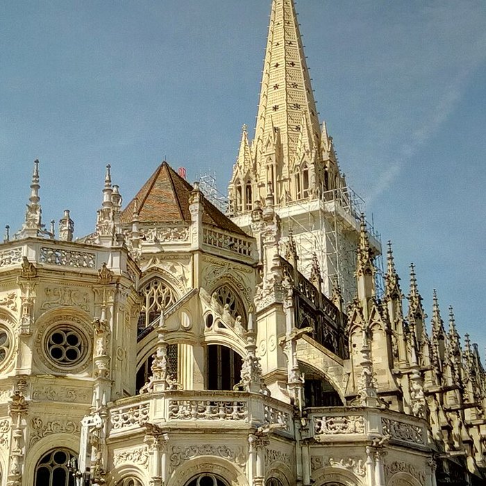 Photo de Église Saint-Pierre de Caen