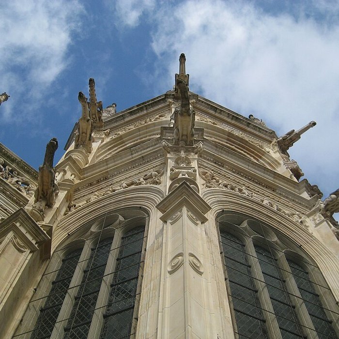 Photo de Église Saint-Pierre de Caen
