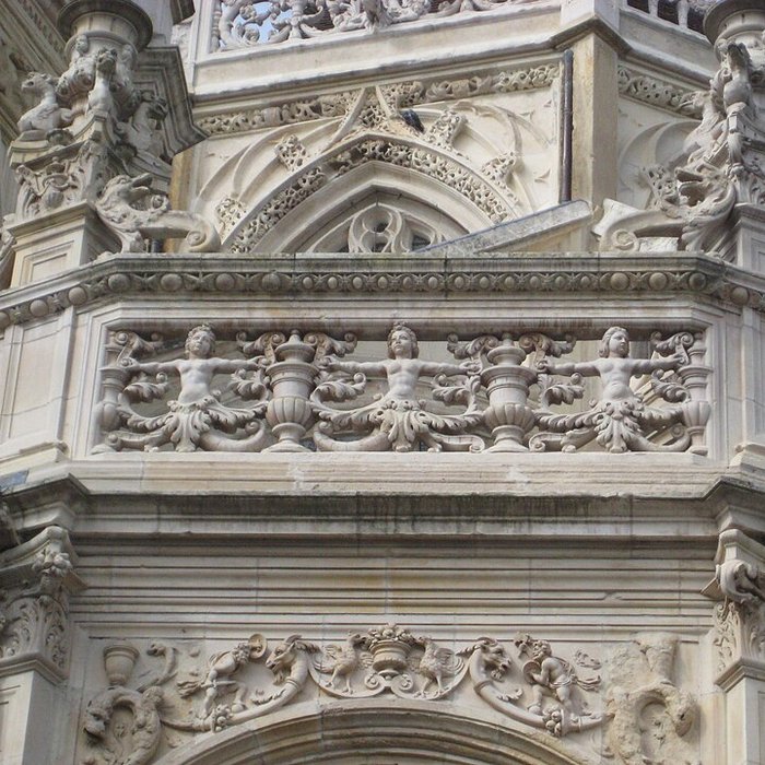 Photo de Église Saint-Pierre de Caen