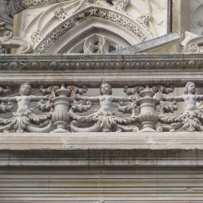 Photo de Église Saint-Pierre de Caen