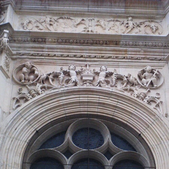 Photo de Église Saint-Pierre de Caen