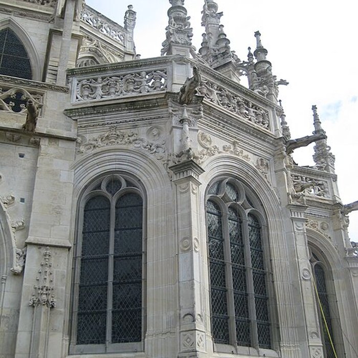 Photo de Église Saint-Pierre de Caen