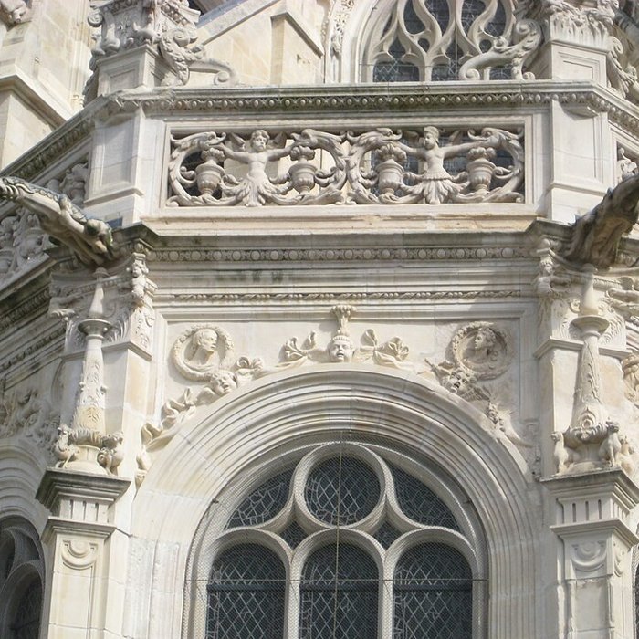 Photo de Église Saint-Pierre de Caen