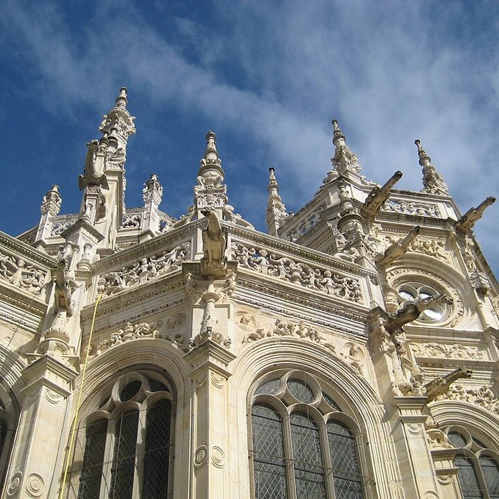 Photo de Église Saint-Pierre de Caen