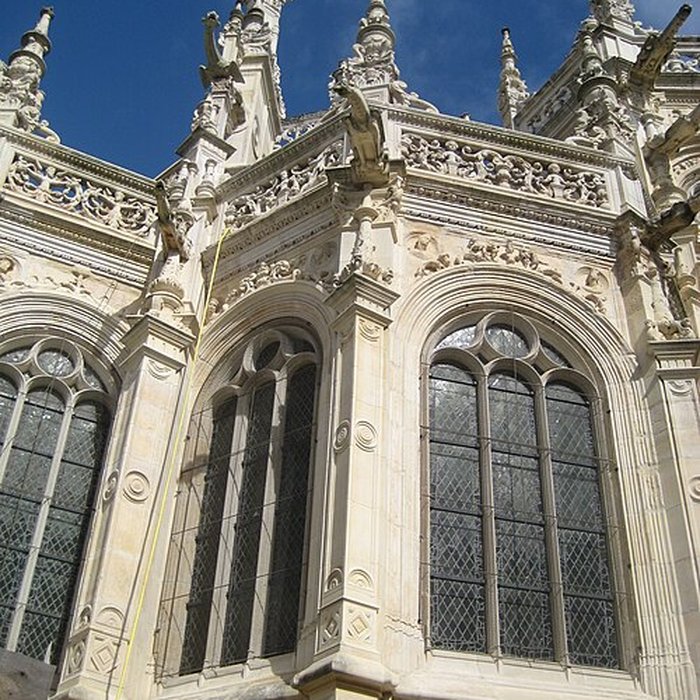 Photo de Église Saint-Pierre de Caen