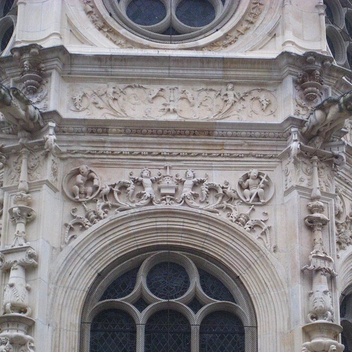 Photo de Église Saint-Pierre de Caen