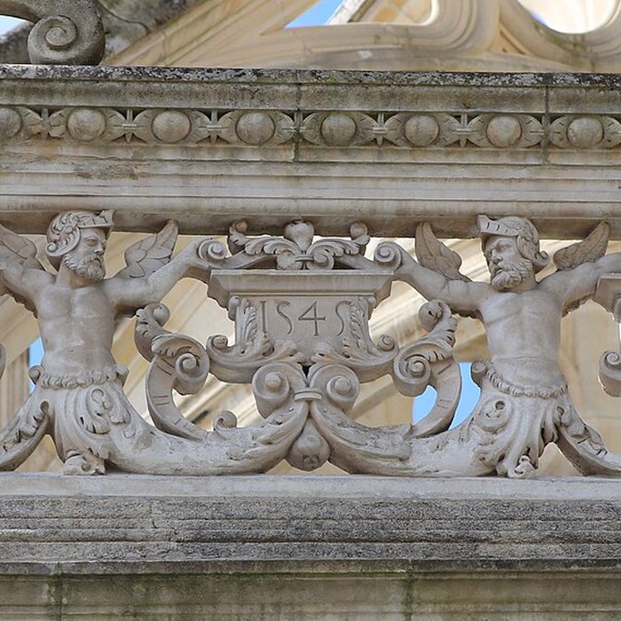 Photo de Église Saint-Pierre de Caen