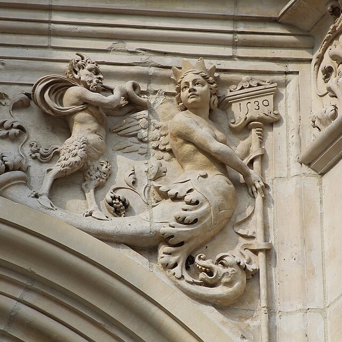 Photo de Église Saint-Pierre de Caen