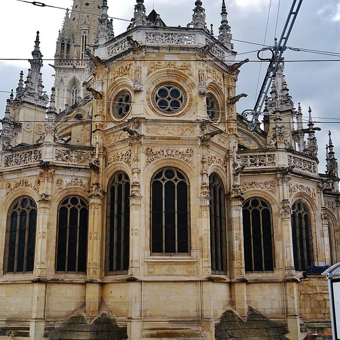 Photo de Église Saint-Pierre de Caen
