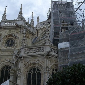 Église Saint-Pierre de Caen