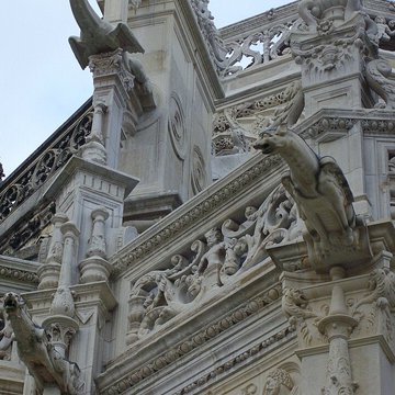 Église Saint-Pierre de Caen