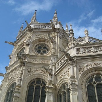Église Saint-Pierre de Caen