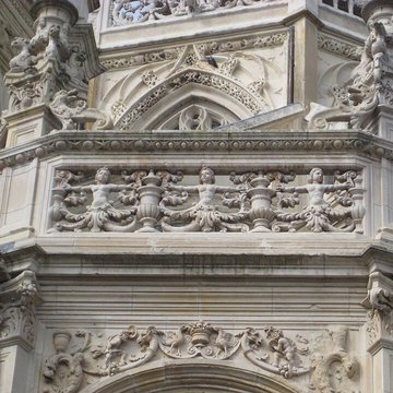 Église Saint-Pierre de Caen