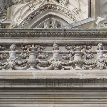 Église Saint-Pierre de Caen