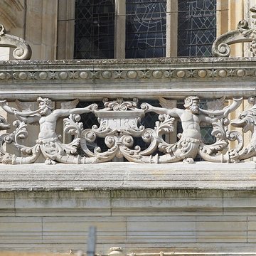 Église Saint-Pierre de Caen