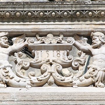 Église Saint-Pierre de Caen