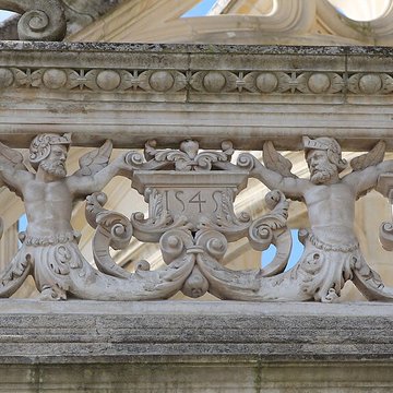 Église Saint-Pierre de Caen