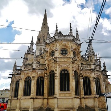 Église Saint-Pierre de Caen