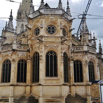 Église Saint-Pierre de Caen