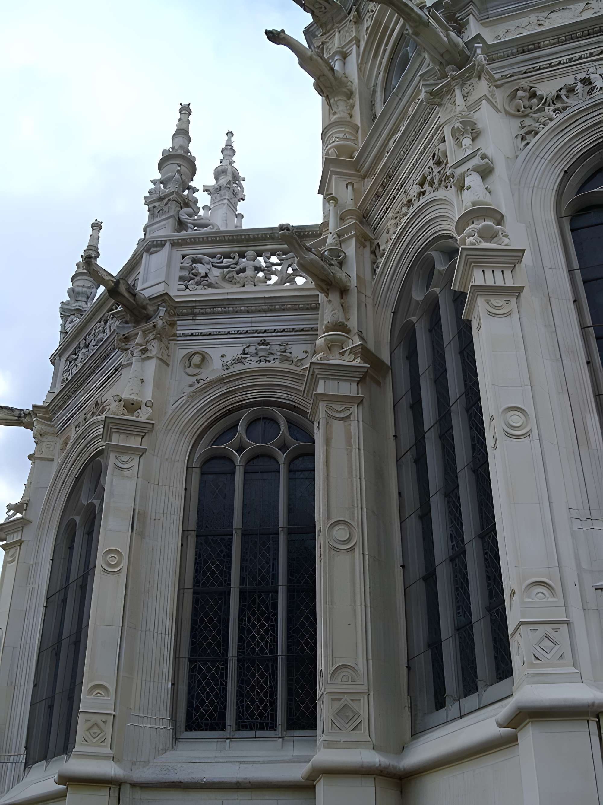 Église Saint-Pierre de Caen