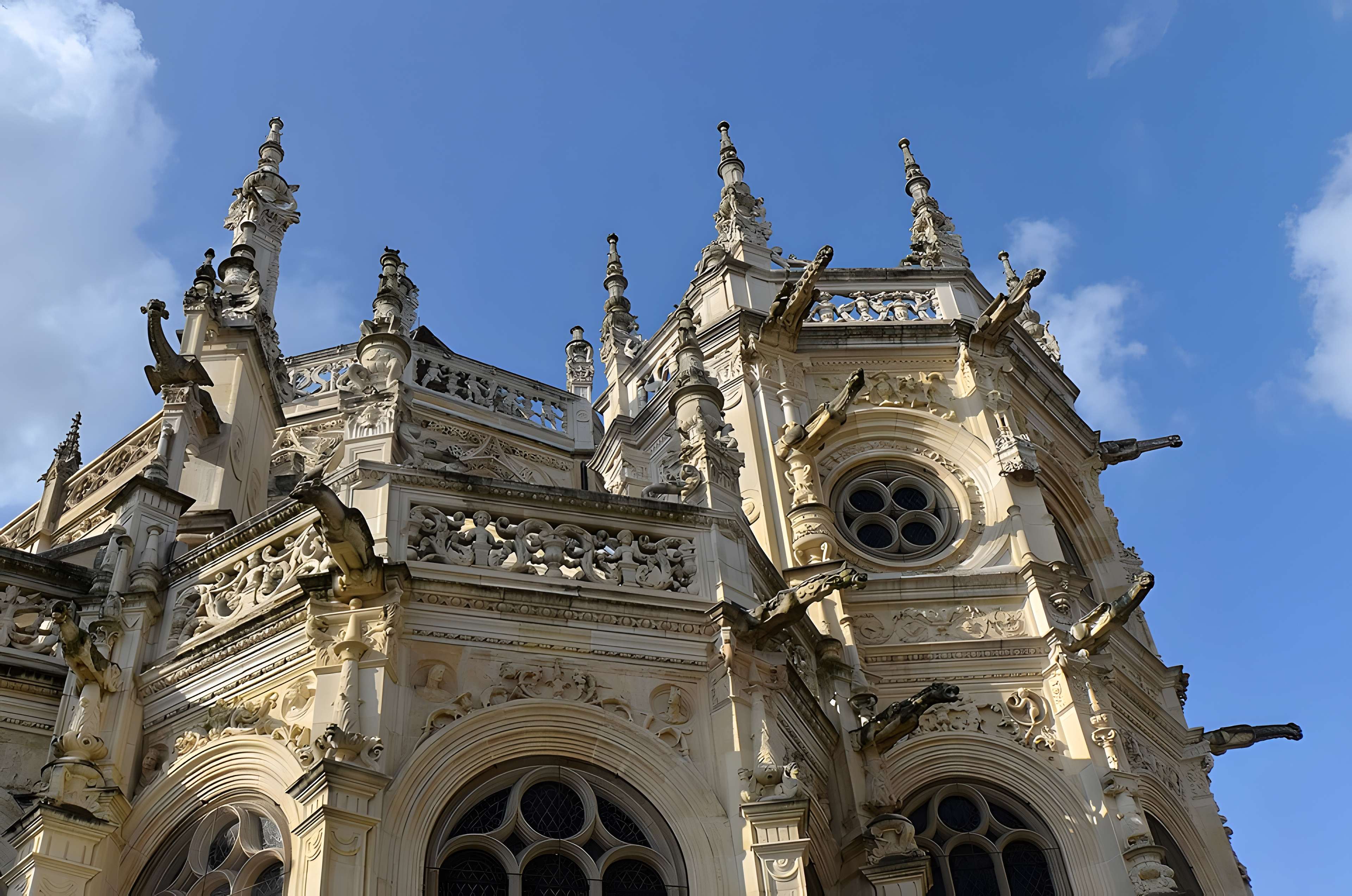 Église Saint-Pierre de Caen